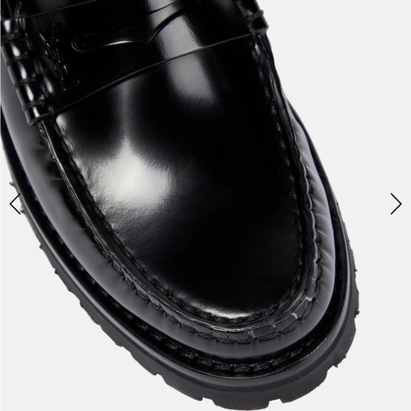 NEW Saint Laurent Le Loafer with box and dust bag - Picture 2 of 12